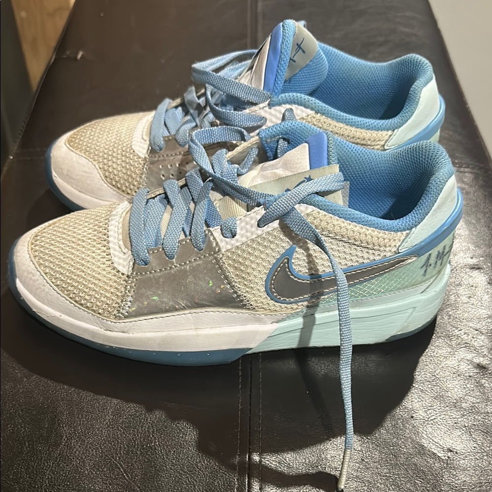 Nike Ja Morant 1 'All-Star'